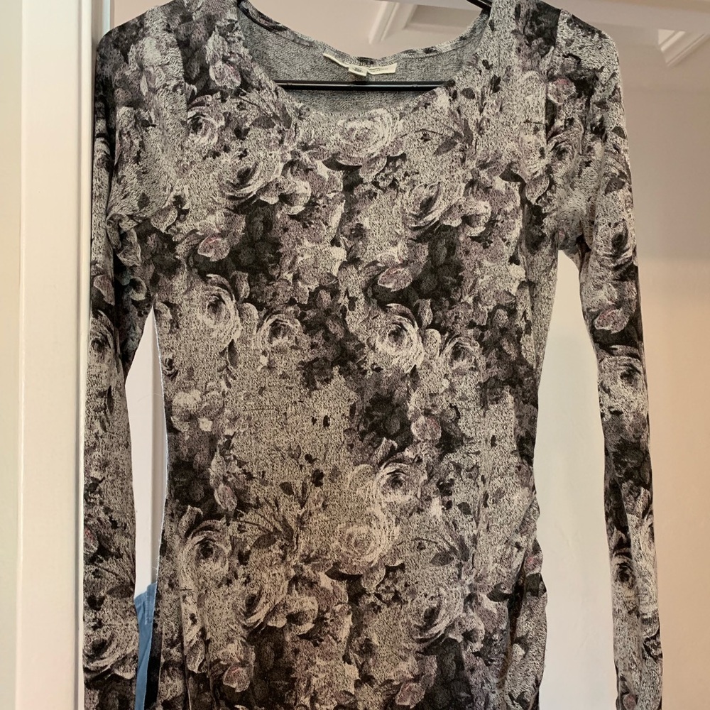 Jessica Simpson Maternity Dress